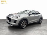 Ford Puma 1.0T EcoBoost MHEV Titanium SUV 5dr Petrol Hybrid DCT Euro 6 (s/s) (125 ps) 3