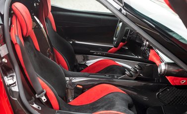 Ferrari LaFerrari 15