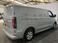 Ford Transit Custom 2.0 Transit Custom 300 LWB Limited EcoBlue 10