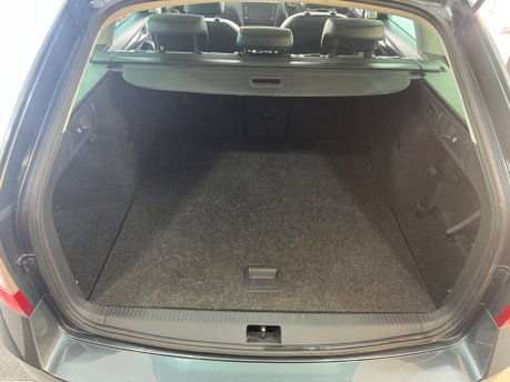 Skoda Octavia SE L TDI 25