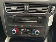 Audi Q5 TDI QUATTRO S LINE PLUS 25