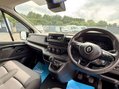 Renault Trafic 2.0 Trafic SL28 Business Blue dCi 13