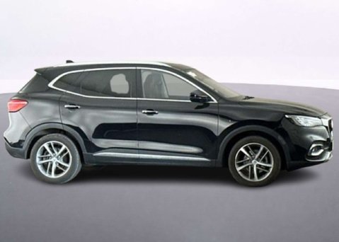 MG HS 1.5 T-GDI Exclusive SUV 5dr Petrol DCT Euro 6 (s/s) (162 ps) 8