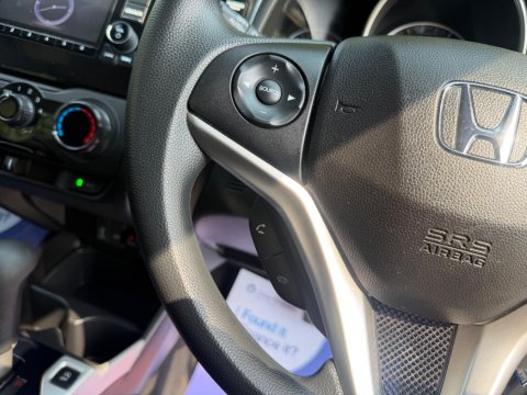 Honda Jazz 1.3 i-VTEC S CVT Euro 6 (s/s) 5dr 37