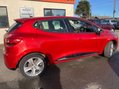Renault Clio 1.1 Clio Dynamique MediaNav 5dr 14