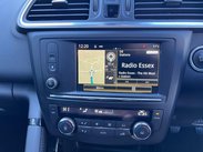 Renault Kadjar 1.5 dCi Dynamique S Nav Euro 6 (s/s) 5dr 22