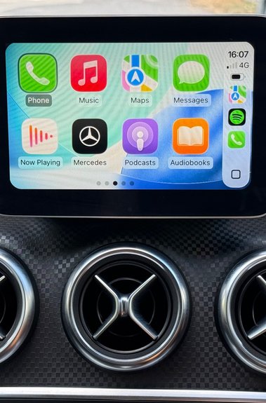 Mercedes-Benz A Class A 200 D SPORT EDITION PLUS - PANORAMIC SUNROOF - DAB DIGITAL RADIO 