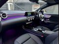 Mercedes-Benz CLA Class 1.3 CLA200 AMG Line Night Edition (Premium Plus) Coupe 7G-DCT Euro 6 (s/s) 20