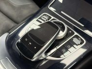 Mercedes-Benz C Class 3.0 AMG C 43 Premium+ 4Matic Auto 4WD 4dr 40