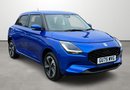 Suzuki Swift 1.2 Mild Hybrid Ultra ALLGRIP 5dr 1
