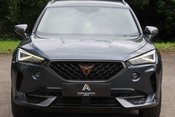 Cupra Formentor 1.4 eHybrid 12.8kWh V1 DSG Euro 6 (s/s) 5dr 3