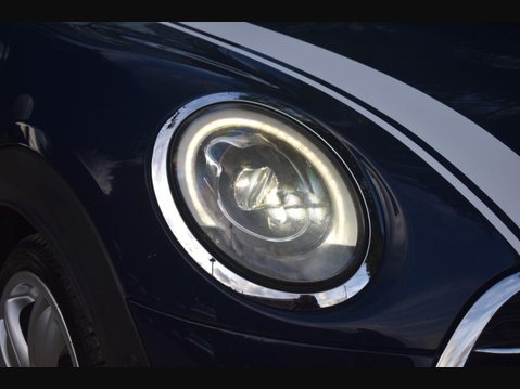 Mini Convertible 2.0 John Cooper Works Convertible 2dr Petrol Auto Euro 6 (s/s) (231 ps) 20