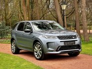 Land Rover Discovery Sport R-DYNAMIC HSE PHEV 8