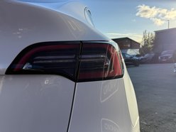 Tesla Model Y SUV 5dr Electric Auto RWD (346 ps) 19