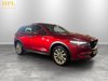 Mazda CX-5 2.0 SKYACTIV-G Sport Nav+ SUV 5dr Petrol Manual Euro 6 (s/s) (165 ps)