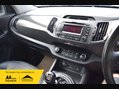 Kia Sportage 1.7 Sportage 2 CRDi 5dr 57