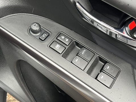 Suzuki S-Cross 1.4 Boosterjet 48V Hybrid Ultra ALLGRIP 5dr 20
