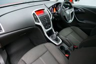 Vauxhall Astra 2.0 Astra SRI CDTI S/S 5dr 22