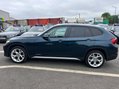 BMW X1 2.0 X1 xDrive 20d XLine Auto 4WD 5dr 4