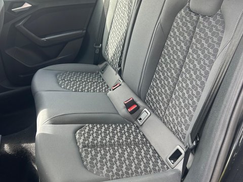 Audi A1 1.0 TFSI 30 Sport Sportback Euro 6 (s/s) 5dr 15