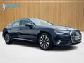 Audi A6 2.0 TDI 40 Sport Saloon 4dr Diesel S Tronic Euro 6 (s/s) (204 ps) 4