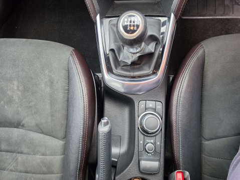 Mazda 2 1.5 Mazda2 GT Sport Nav+ 5dr 39