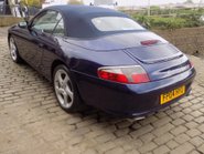 Porsche 911 (996) Carrera 4 Cabriolet 59