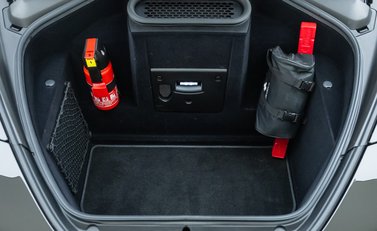 McLaren 720S Performance Spider 50