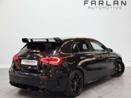 Mercedes-Benz A Class 2.0 A35 AMG (Premium) Hatchback 5dr Petrol SpdS DCT 4MATIC Euro 6 (s/s) (30 4