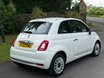 Fiat 500 DOLCEVITA MHEV 12