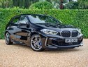 BMW 1 Series 2.0 M135i xDrive Auto 4WD 5dr