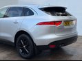 Jaguar F-Pace 2.0 F-PACE Prestige AWD D Auto 4WD 5dr 54