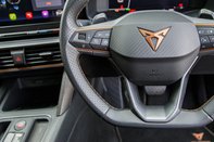 Cupra Formentor V1 DSG 18