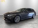 Mercedes-Benz C Class 1.5 C200h MHEV AMG Line Estate 5dr Petrol Hybrid G-Tronic+ Euro 6 (s/s) (22 3