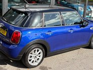 Mini Hatch Cooper 1,5 Petrol Manual Pepper Nav 5 door - APPLE CARPLAY - REAR PARK 10