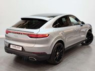Porsche Cayenne 3.0T V6 Coupe 5dr Petrol TiptronicS 4WD Euro 6 (s/s) (340 ps) 22