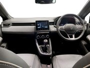 Renault Clio 1.0 TCe techno Hatchback 5dr Petrol Manual Euro 6 (s/s) (90 ps) Air Con - A 19