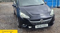 Vauxhall Corsa 1.4i ecoTEC SE Nav Hatchback 5dr Petrol Auto Euro 6 (90 ps) 1