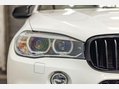 BMW X5 3.0 30d M Sport Auto xDrive Euro 6 (s/s) 5dr 98