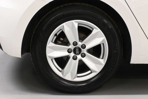 Audi A1 1.0 A1 Sportback 30 TFSI Technik 5dr 40