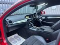Mercedes-Benz C Class 2.1 C250 AMG Sport Edition Premium CDi Auto 2dr 15