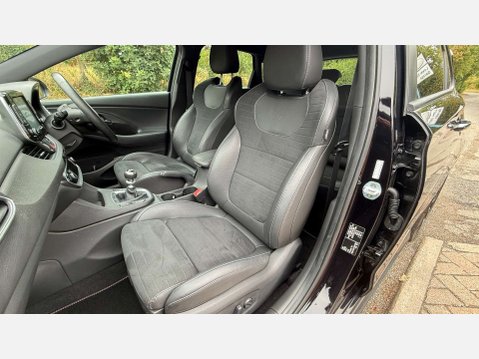 Hyundai i30 2.0 i30 N Performance TGDi 5dr 10