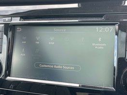 Nissan Qashqai 1.3 Qashqai N-Motion DiG-T 5dr 35