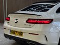 Mercedes-Benz E Class 2.0 E 300 AMG Line Premium Auto 2dr 23