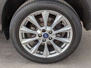 Ford Kuga 1.5 Kuga Titanium Edition TDCi 5dr 31