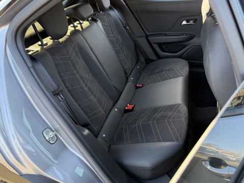 Vauxhall Mokka 1.2 Turbo Ultimate 5dr Auto 34