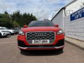 Audi Q2 1.6 TDI S line Euro 6 (s/s) 5dr 15