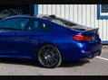 BMW M4 3.0 M4 Competition Edition Package Semi-Auto 2dr 25