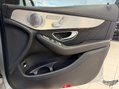 Mercedes-Benz GLC 2.1 GLC220d AMG Line (Premium Plus) G-Tronic 4MATIC Euro 6 (s/s) 5dr 84