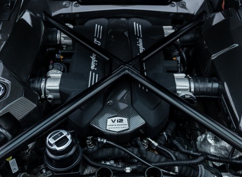 Lamborghini Aventador LP 720-4 50th Anniversary Roadster 49